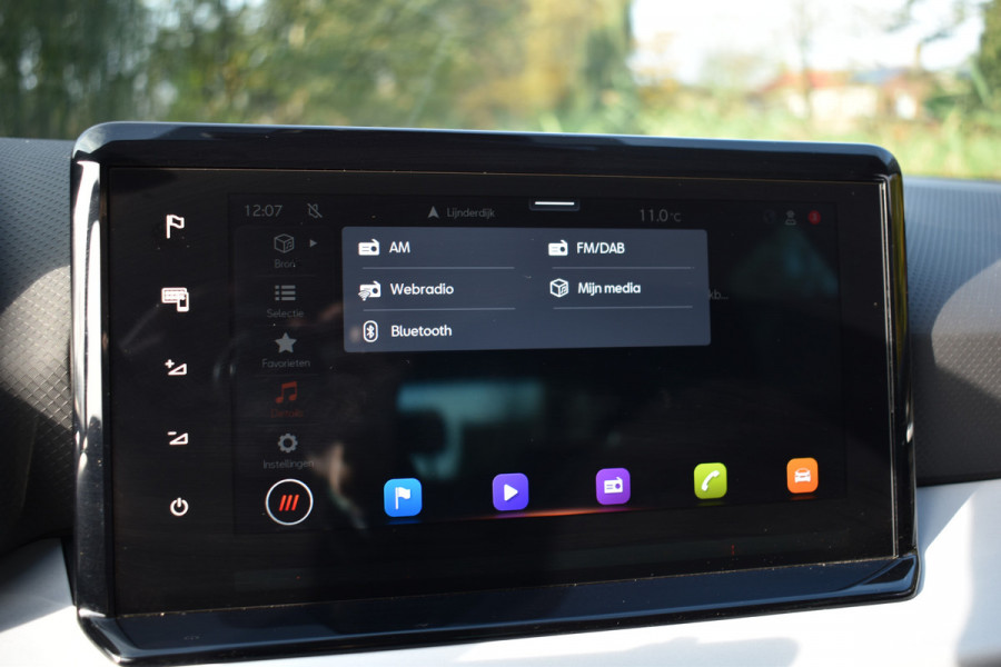 Seat Arona TSI 115PK DSG BUSINESS VIRTUAL/CRUISE/CARPLAY