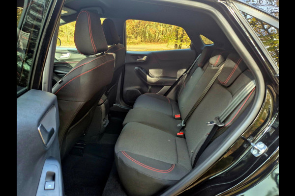 Ford Puma 1.0 EcoBoost Hybrid ST-Line