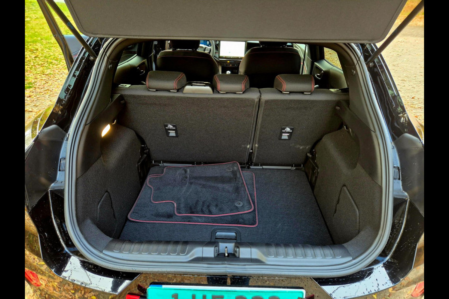 Ford Puma 1.0 EcoBoost Hybrid ST-Line