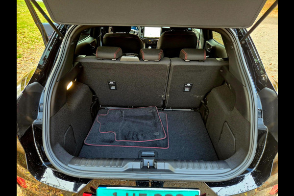 Ford Puma 1.0 EcoBoost Hybrid ST-Line