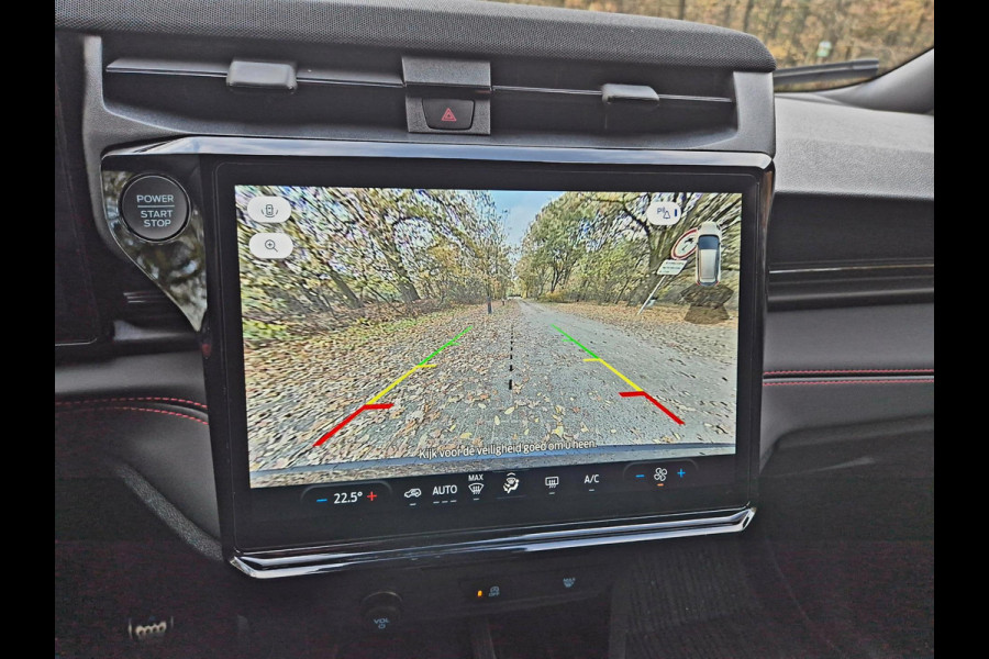 Ford Puma 1.0 EcoBoost Hybrid ST-Line