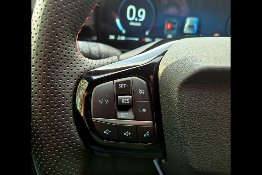 Ford Puma 1.0 EcoBoost Hybrid ST-Line