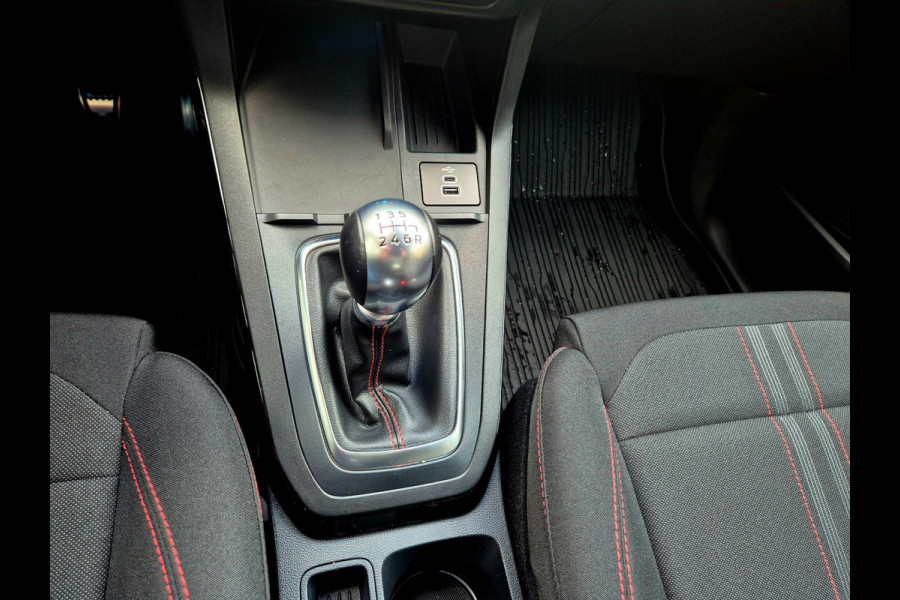 Ford Puma 1.0 EcoBoost Hybrid ST-Line