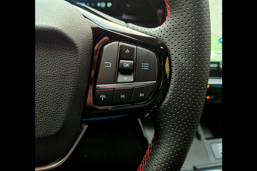 Ford Puma 1.0 EcoBoost Hybrid ST-Line