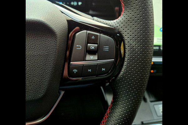 Ford Puma 1.0 EcoBoost Hybrid ST-Line