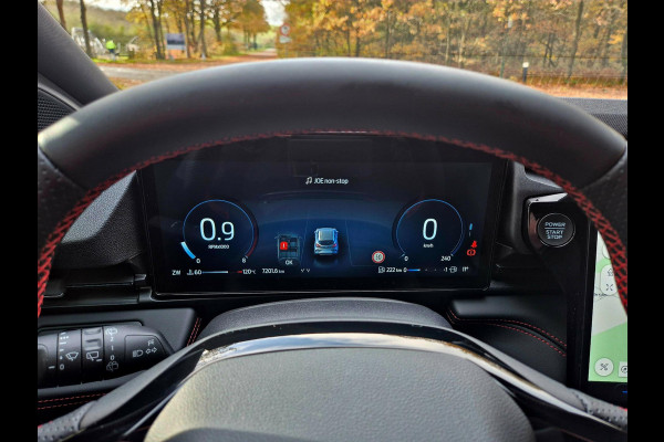 Ford Puma 1.0 EcoBoost Hybrid ST-Line