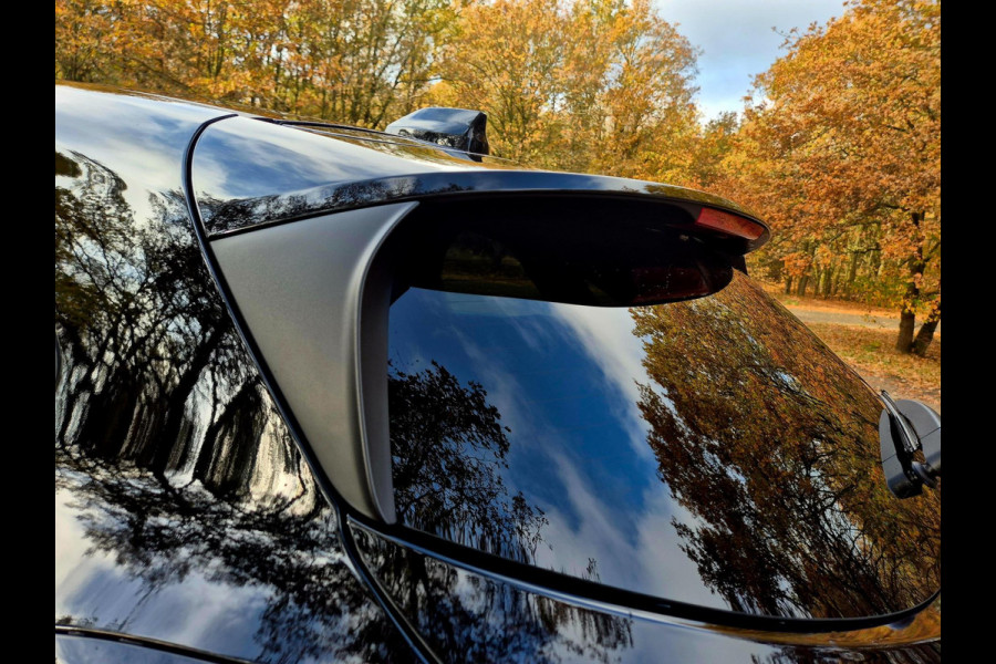 Ford Puma 1.0 EcoBoost Hybrid ST-Line