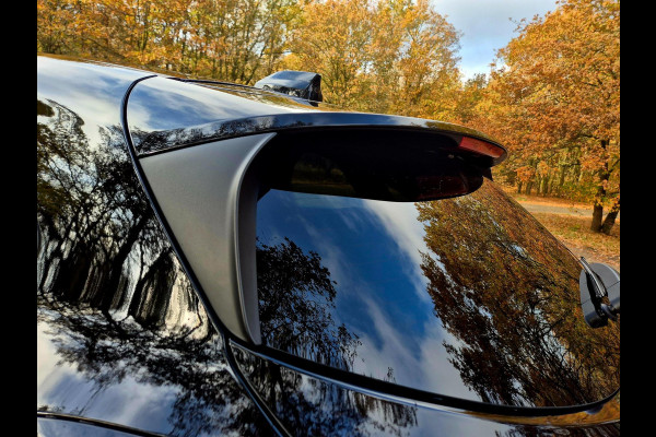 Ford Puma 1.0 EcoBoost Hybrid ST-Line