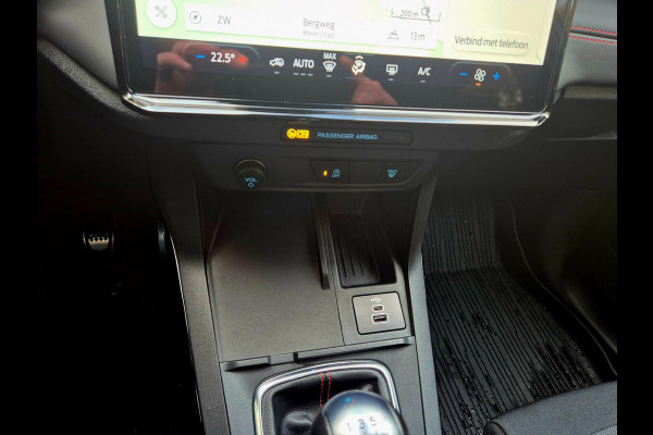 Ford Puma 1.0 EcoBoost Hybrid ST-Line