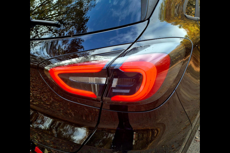 Ford Puma 1.0 EcoBoost Hybrid ST-Line