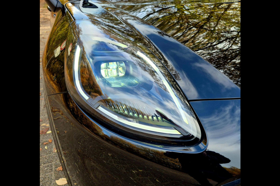 Ford Puma 1.0 EcoBoost Hybrid ST-Line