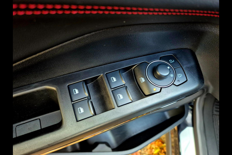 Ford Puma 1.0 EcoBoost Hybrid ST-Line