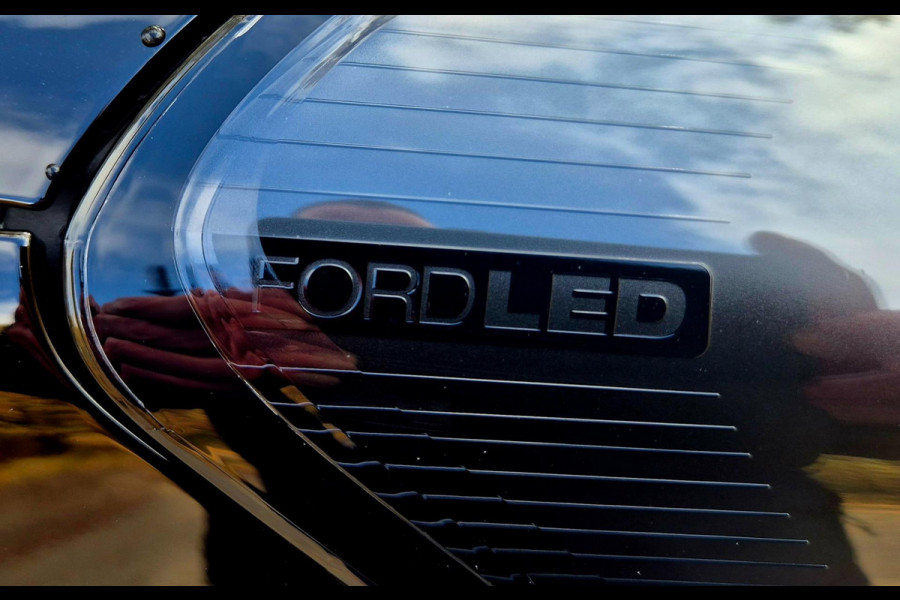 Ford Puma 1.0 EcoBoost Hybrid ST-Line