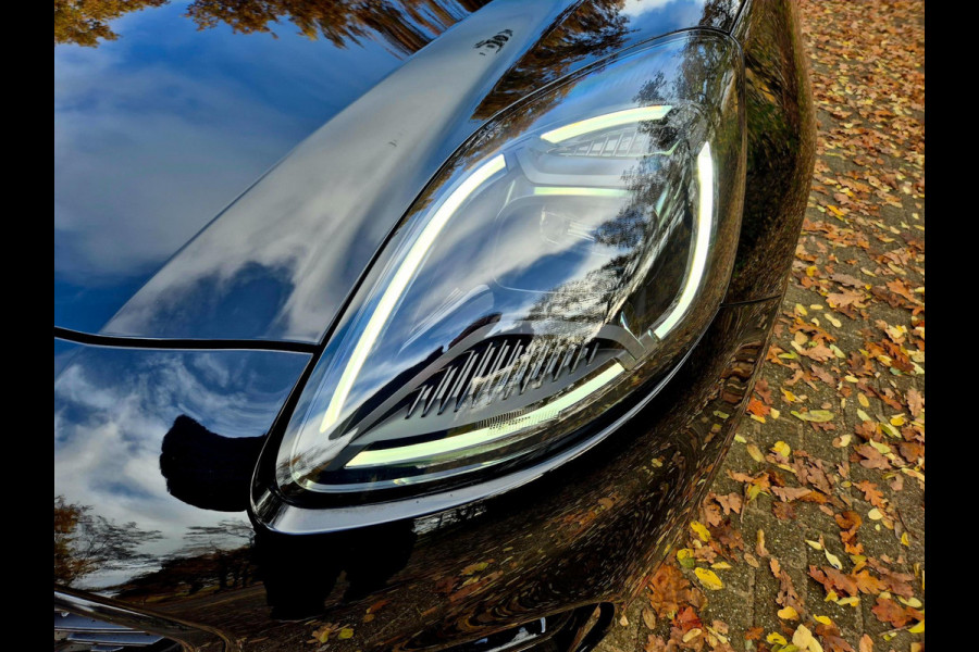 Ford Puma 1.0 EcoBoost Hybrid ST-Line