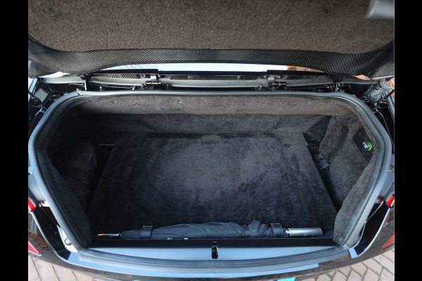 Aston Martin Vanquish Volante 6.0 V12 Touchtronic 2+2 | B&O - Carbon - Perfect!