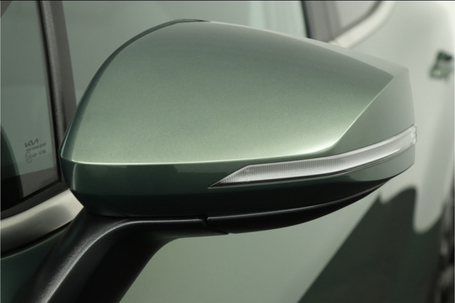 Kia Sportage 1.6 T-GDi Plug-in Hybrid AWD DynamicLine Automaat Airco - Apple Carplay/Android Auto - Cruise Control - Navigatie - Stoel/Stuur Verwarming - Fabrieksgarantie tot 2029