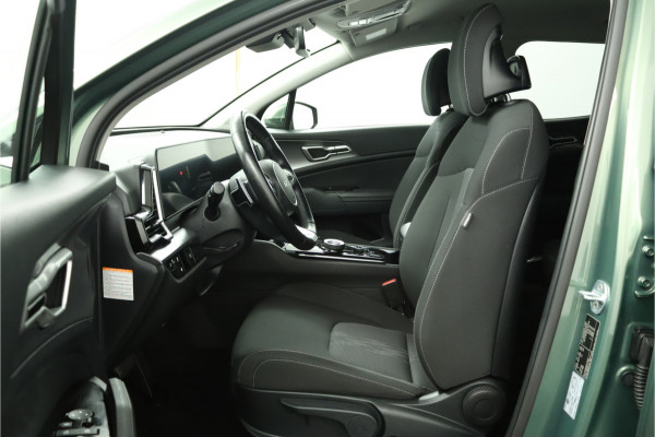 Kia Sportage 1.6 T-GDi Plug-in Hybrid AWD DynamicLine Automaat Airco - Apple Carplay/Android Auto - Cruise Control - Navigatie - Stoel/Stuur Verwarming - Fabrieksgarantie tot 2029