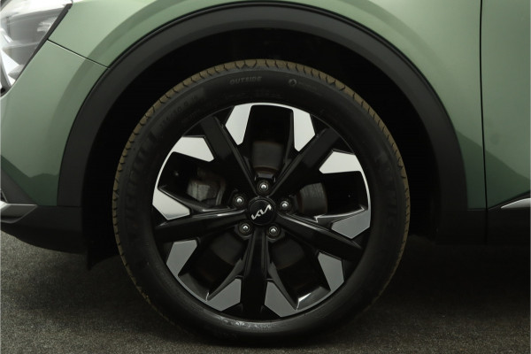 Kia Sportage 1.6 T-GDi Plug-in Hybrid AWD DynamicLine Automaat Airco - Apple Carplay/Android Auto - Cruise Control - Navigatie - Stoel/Stuur Verwarming - Fabrieksgarantie tot 2029