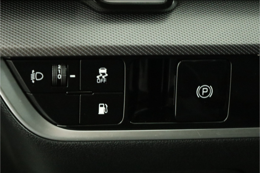 Kia Sportage 1.6 T-GDi Plug-in Hybrid AWD DynamicLine Automaat Airco - Apple Carplay/Android Auto - Cruise Control - Navigatie - Stoel/Stuur Verwarming - Fabrieksgarantie tot 2029
