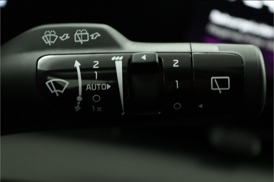 Kia Sportage 1.6 T-GDi Plug-in Hybrid AWD DynamicLine Automaat Airco - Apple Carplay/Android Auto - Cruise Control - Navigatie - Stoel/Stuur Verwarming - Fabrieksgarantie tot 2029
