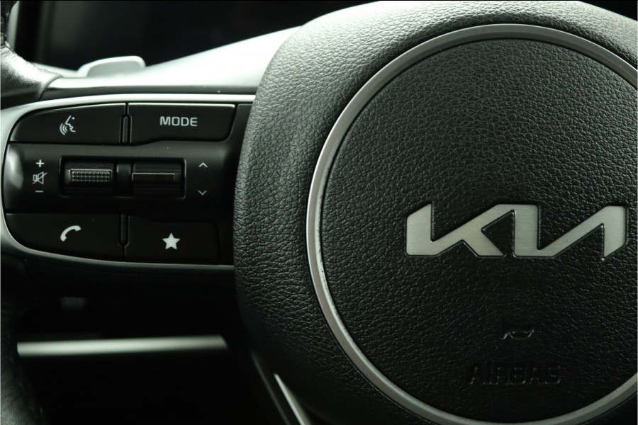 Kia Sportage 1.6 T-GDi Plug-in Hybrid AWD DynamicLine Automaat Airco - Apple Carplay/Android Auto - Cruise Control - Navigatie - Stoel/Stuur Verwarming - Fabrieksgarantie tot 2029