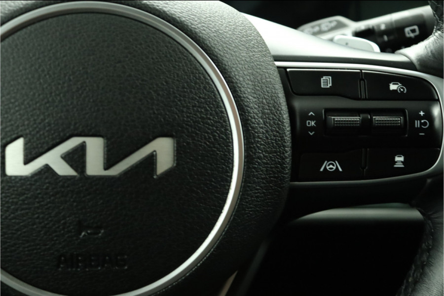 Kia Sportage 1.6 T-GDi Plug-in Hybrid AWD DynamicLine Automaat Airco - Apple Carplay/Android Auto - Cruise Control - Navigatie - Stoel/Stuur Verwarming - Fabrieksgarantie tot 2029