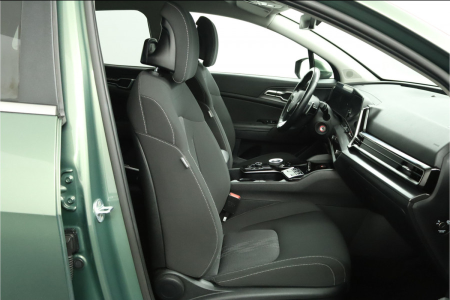 Kia Sportage 1.6 T-GDi Plug-in Hybrid AWD DynamicLine Automaat Airco - Apple Carplay/Android Auto - Cruise Control - Navigatie - Stoel/Stuur Verwarming - Fabrieksgarantie tot 2029