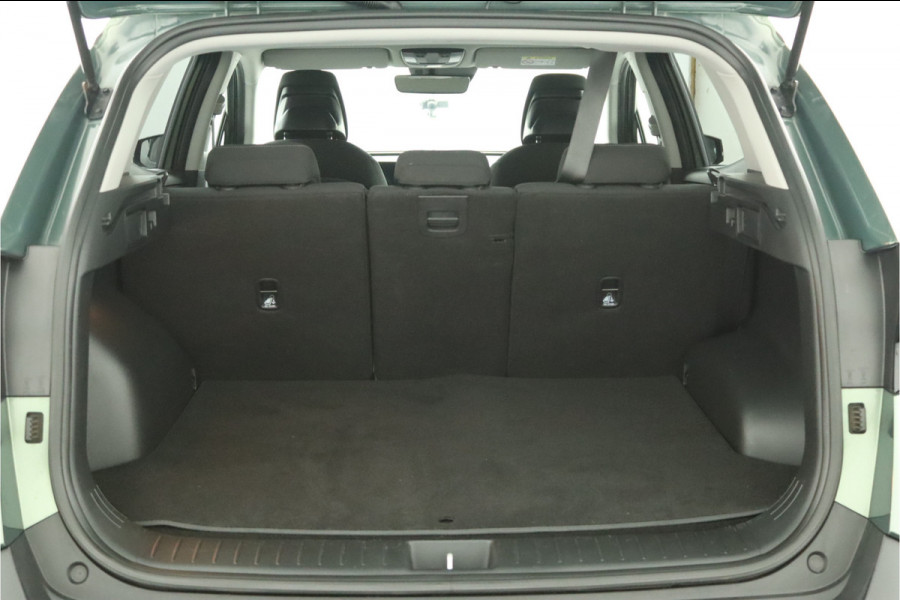 Kia Sportage 1.6 T-GDi Plug-in Hybrid AWD DynamicLine Automaat Airco - Apple Carplay/Android Auto - Cruise Control - Navigatie - Stoel/Stuur Verwarming - Fabrieksgarantie tot 2029