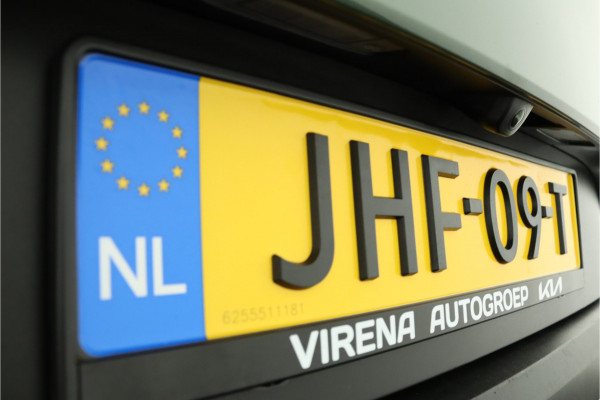 Kia Sportage 1.6 T-GDi Plug-in Hybrid AWD DynamicLine Automaat Airco - Apple Carplay/Android Auto - Cruise Control - Navigatie - Stoel/Stuur Verwarming - Fabrieksgarantie tot 2029