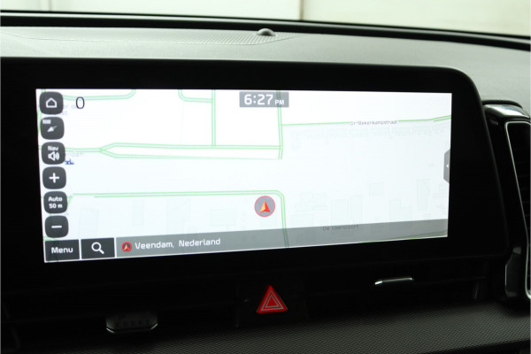 Kia Sportage 1.6 T-GDi Plug-in Hybrid AWD DynamicLine Automaat Airco - Apple Carplay/Android Auto - Cruise Control - Navigatie - Stoel/Stuur Verwarming - Fabrieksgarantie tot 2029
