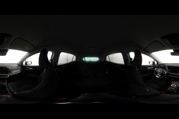 Kia Sportage 1.6 T-GDi Plug-in Hybrid AWD DynamicLine Automaat Airco - Apple Carplay/Android Auto - Cruise Control - Navigatie - Stoel/Stuur Verwarming - Fabrieksgarantie tot 2029