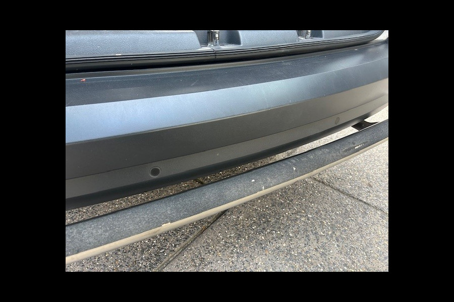 Volkswagen Caddy 1.4 TGI L2H1 EcoFuel Maxi CRUISE CONTROL I  ELECTRISCHE RAMEN I  1e EIGENAAR I COMPLETE ONDERHOUDSHISTORIE