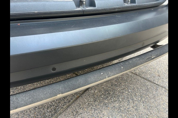 Volkswagen Caddy 1.4 TGI L2H1 EcoFuel Maxi CRUISE CONTROL I  ELECTRISCHE RAMEN I  1e EIGENAAR I COMPLETE ONDERHOUDSHISTORIE