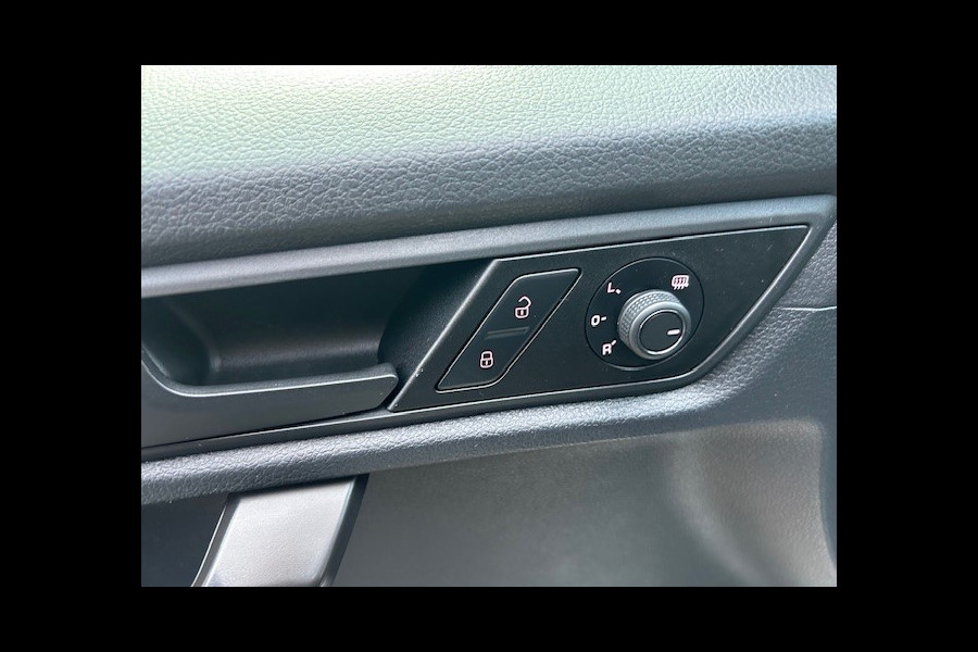 Volkswagen Caddy 1.4 TGI L2H1 EcoFuel Maxi CRUISE CONTROL I  ELECTRISCHE RAMEN I  1e EIGENAAR I COMPLETE ONDERHOUDSHISTORIE