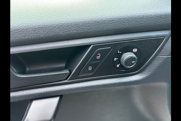 Volkswagen Caddy 1.4 TGI L2H1 EcoFuel Maxi CRUISE CONTROL I  ELECTRISCHE RAMEN I  1e EIGENAAR I COMPLETE ONDERHOUDSHISTORIE