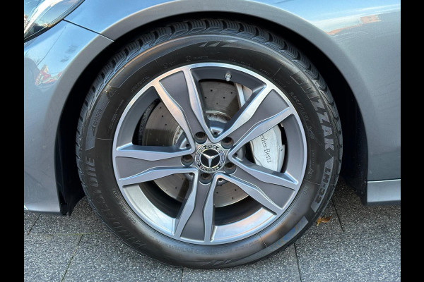 Mercedes-Benz C-Klasse 250 Sport Edition Premium Plus Aut Leer Navi Camera Schuifdak