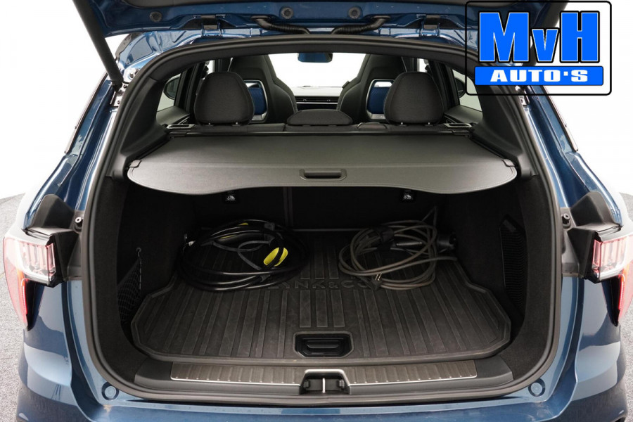 Lynk & Co 01 1.5 Plug-in Hybride|ZWARTE.HEMEL|360ºCAM|PANO|NAP