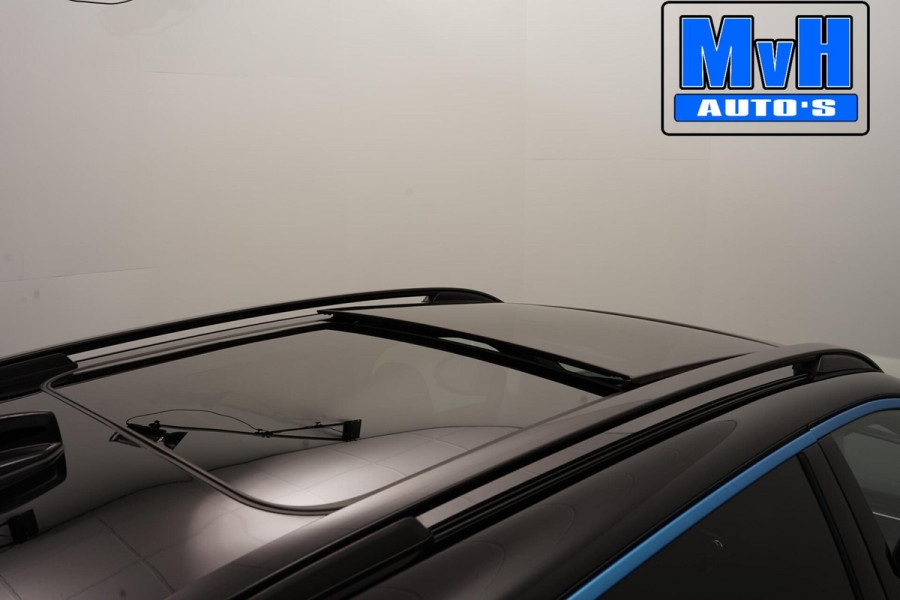 Lynk & Co 01 1.5 Plug-in Hybride|ZWARTE.HEMEL|360ºCAM|PANO|NAP