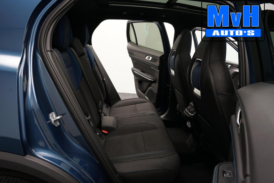 Lynk & Co 01 1.5 Plug-in Hybride|ZWARTE.HEMEL|360ºCAM|PANO|NAP