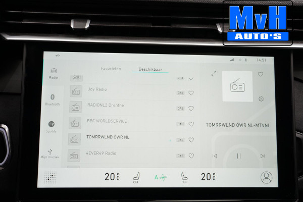 Lynk & Co 01 1.5 Plug-in Hybride|ZWARTE.HEMEL|360ºCAM|PANO|NAP