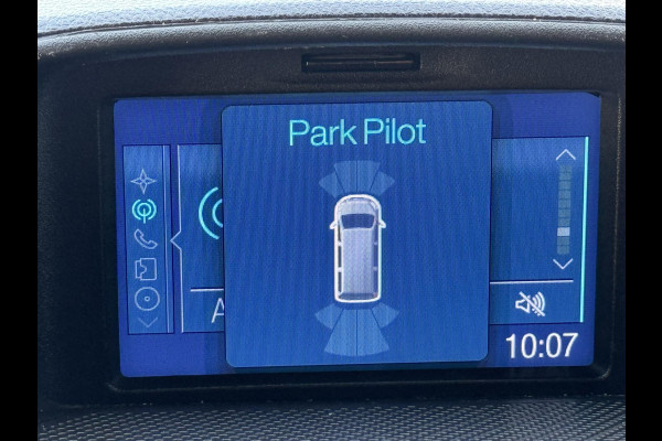 Ford Transit Custom 310 2.0 TDCI L2H2 Exportprijs €9900 ex BTW/BPM Cruise Airco Parkeersensoren voor/achter Navi All-season