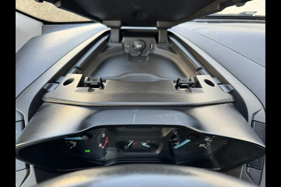 Ford Transit Custom 310 2.0 TDCI L2H2 Exportprijs €9900 ex BTW/BPM Cruise Airco Parkeersensoren voor/achter Navi All-season