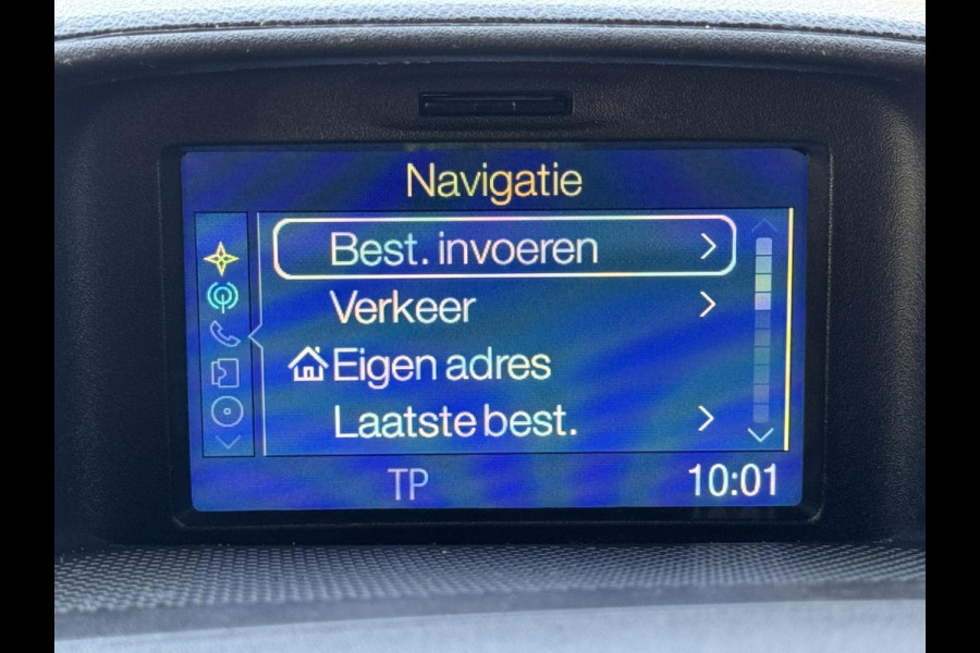 Ford Transit Custom 310 2.0 TDCI L2H2 Exportprijs €9900 ex BTW/BPM Cruise Airco Parkeersensoren voor/achter Navi All-season