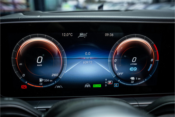 Mercedes-Benz GLE GLE350 e 4MATIC Premium Plus - AMG l Panorama l Trekh. l Luchtv. l 22'' l HUD l ACC
