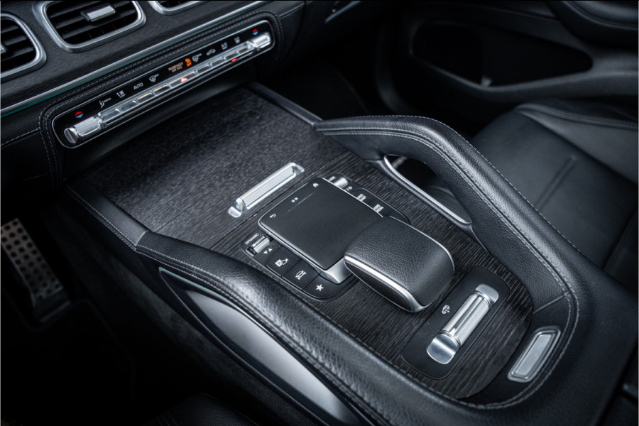 Mercedes-Benz GLE GLE350 e 4MATIC Premium Plus - AMG l Panorama l Trekh. l Luchtv. l 22'' l HUD l ACC