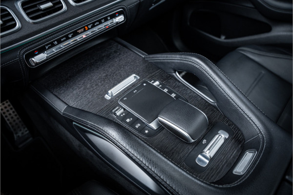 Mercedes-Benz GLE GLE350 e 4MATIC Premium Plus - AMG l Panorama l Trekh. l Luchtv. l 22'' l HUD l ACC