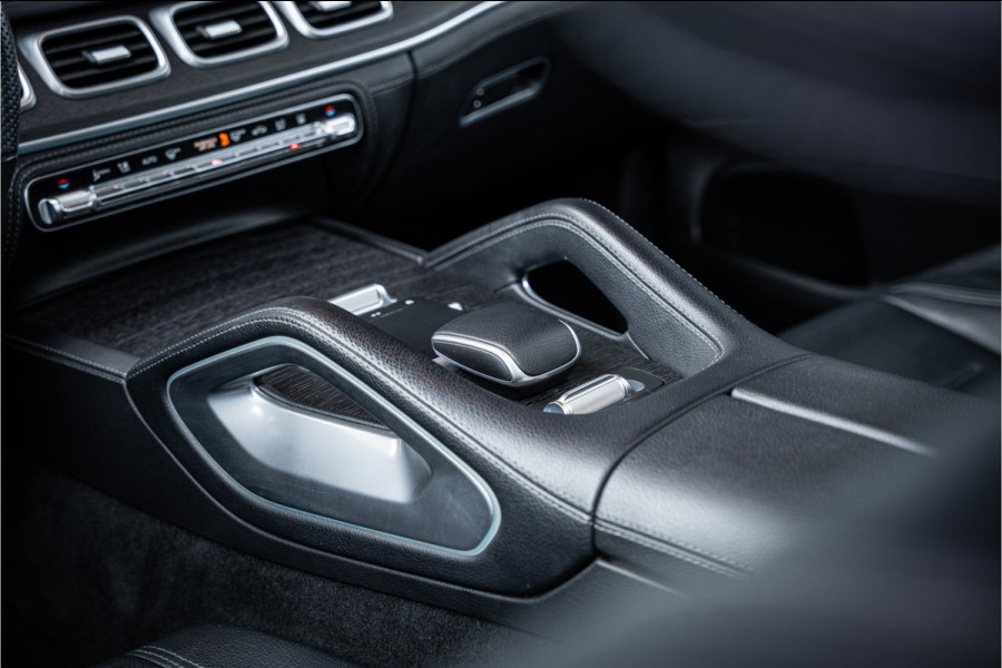 Mercedes-Benz GLE GLE350 e 4MATIC Premium Plus - AMG l Panorama l Trekh. l Luchtv. l 22'' l HUD l ACC