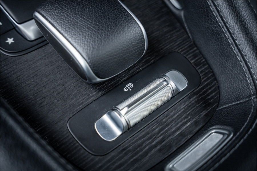 Mercedes-Benz GLE GLE350 e 4MATIC Premium Plus - AMG l Panorama l Trekh. l Luchtv. l 22'' l HUD l ACC