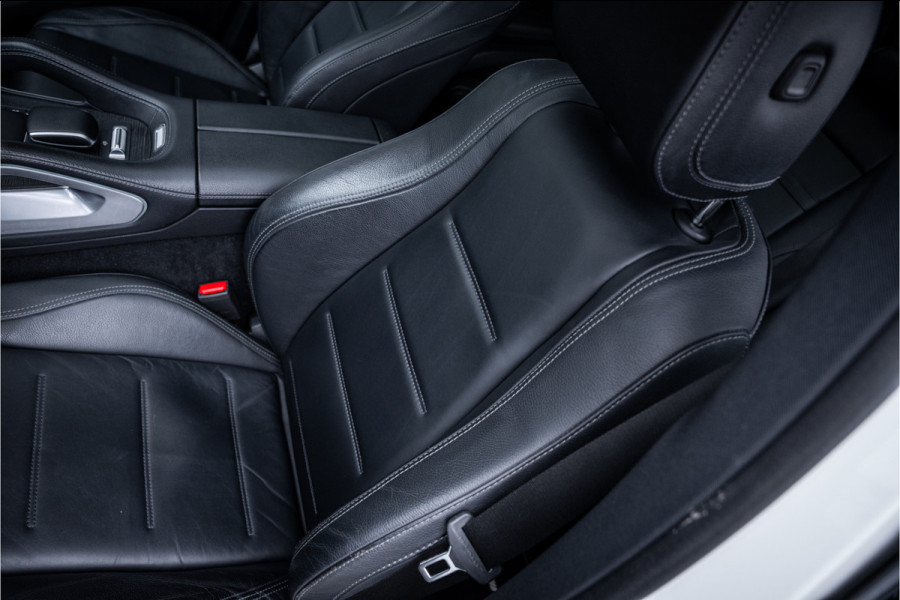 Mercedes-Benz GLE GLE350 e 4MATIC Premium Plus - AMG l Panorama l Trekh. l Luchtv. l 22'' l HUD l ACC