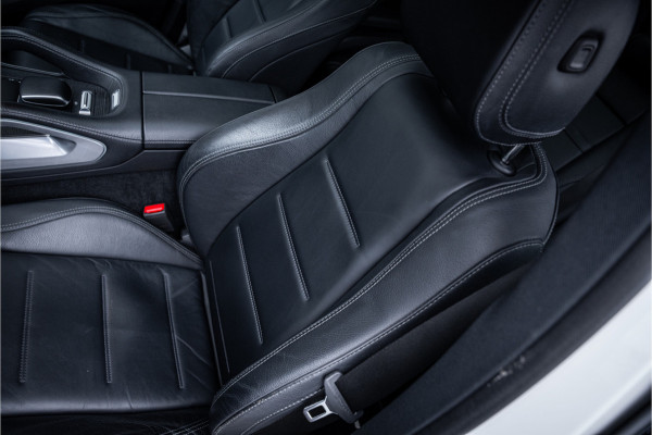 Mercedes-Benz GLE GLE350 e 4MATIC Premium Plus - AMG l Panorama l Trekh. l Luchtv. l 22'' l HUD l ACC